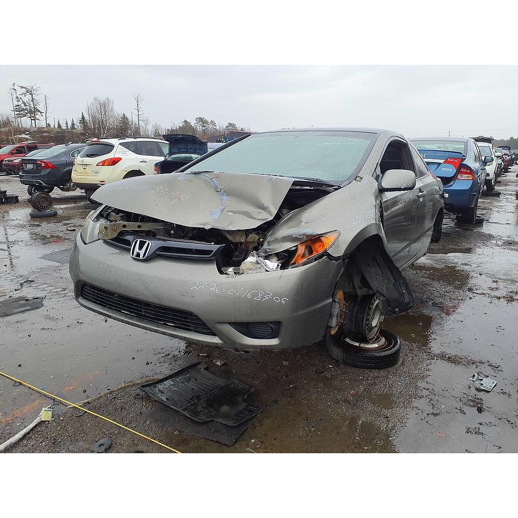 HONDA CIVIC 2006