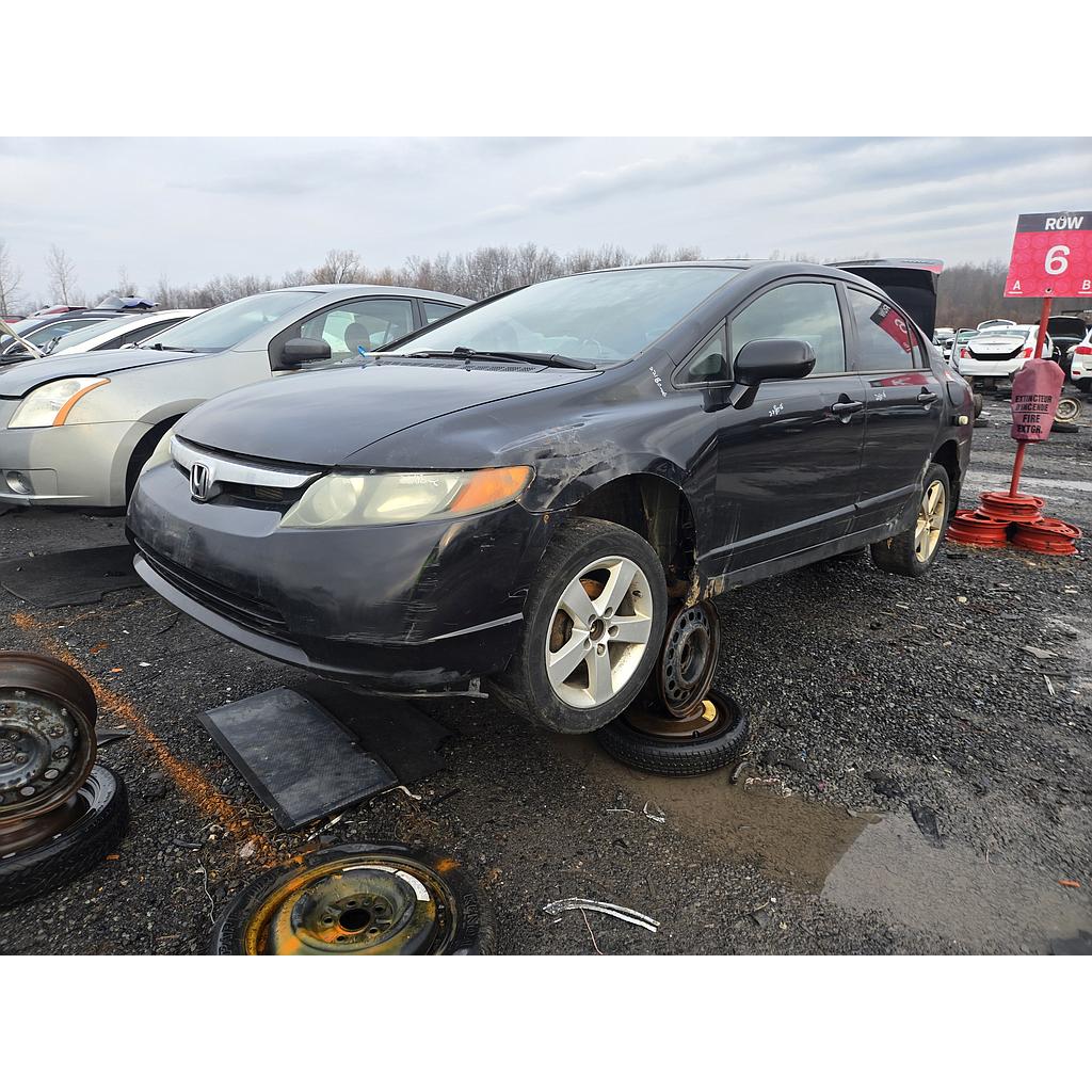 HONDA CIVIC 2006