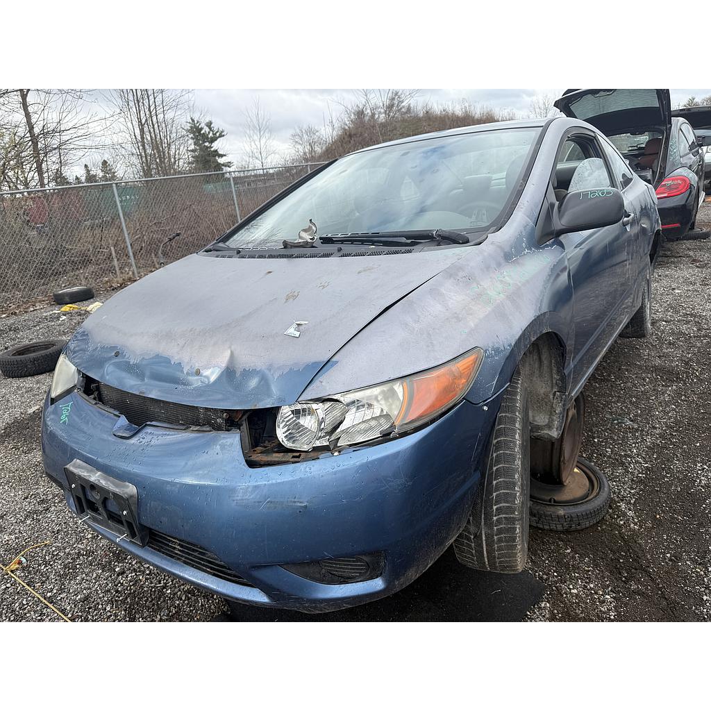 HONDA CIVIC 2006