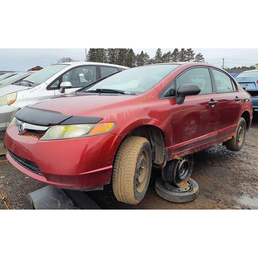 HONDA CIVIC 2006