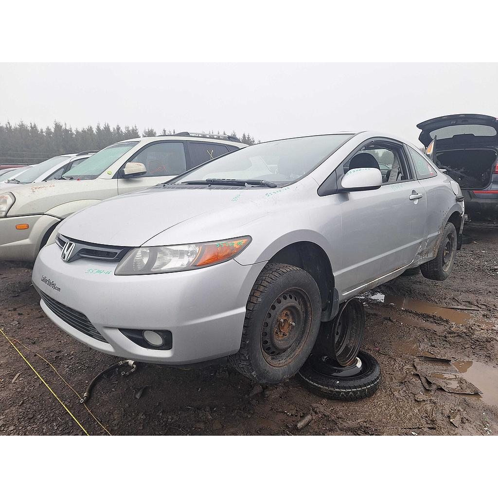 HONDA CIVIC 2006