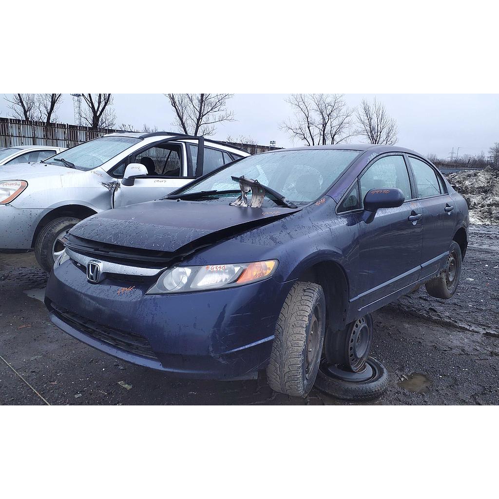 HONDA CIVIC 2006