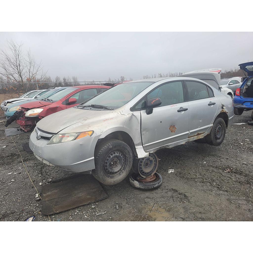 HONDA CIVIC 2006