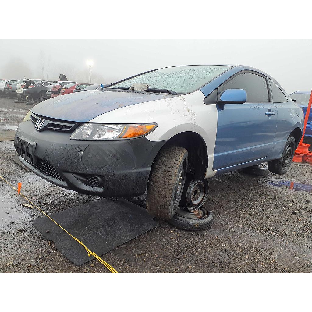 HONDA CIVIC 2006