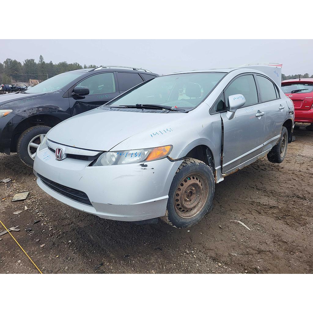 HONDA CIVIC 2006