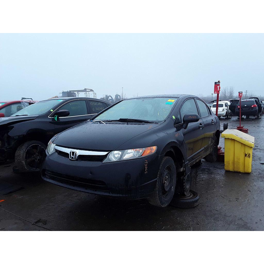 HONDA CIVIC 2006