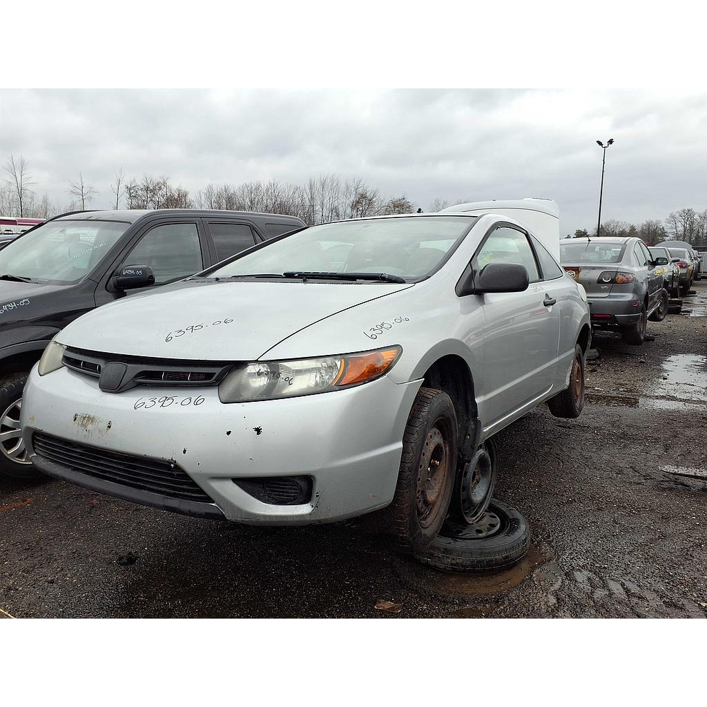 HONDA CIVIC 2006