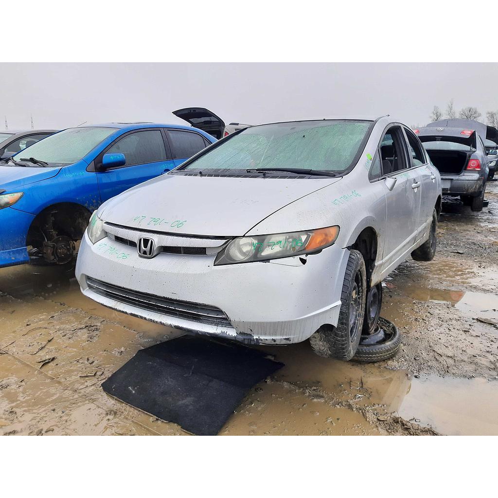 HONDA CIVIC 2006