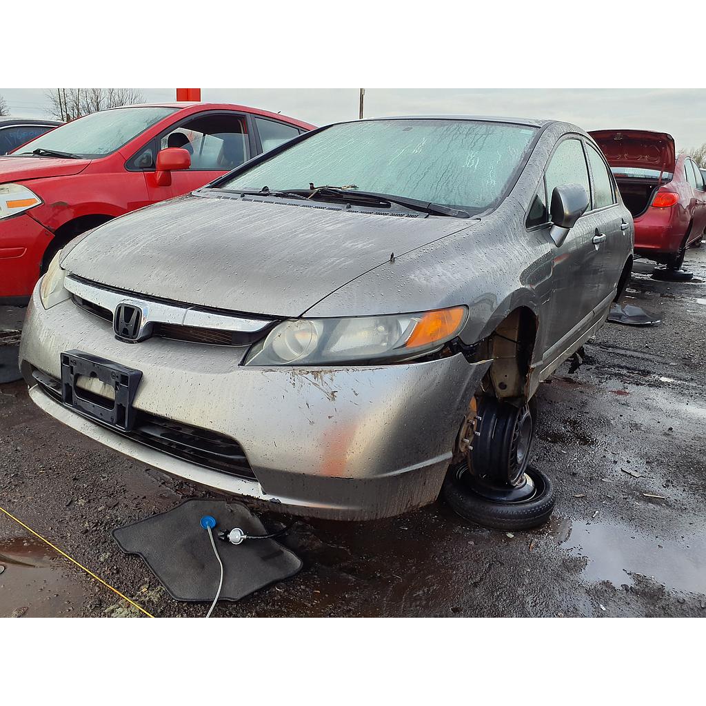 HONDA CIVIC 2006