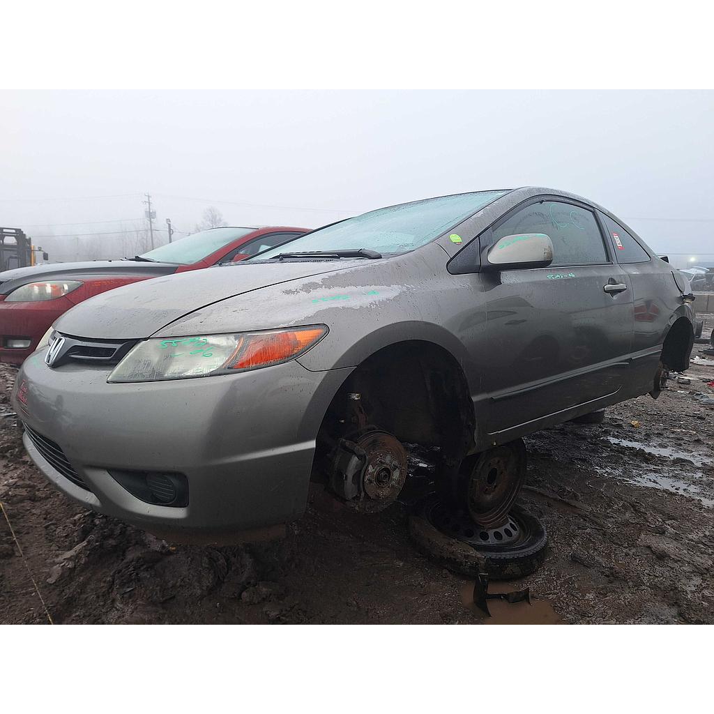 HONDA CIVIC 2006