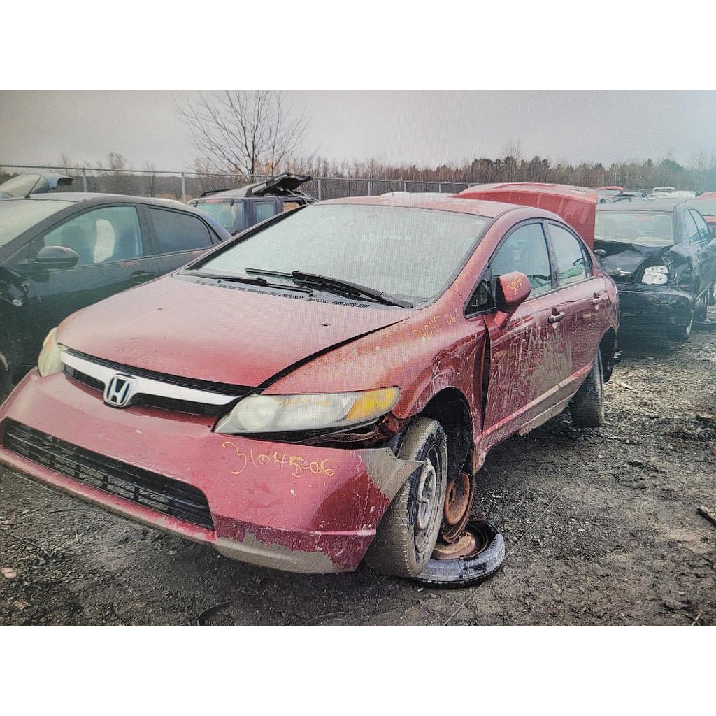 HONDA CIVIC 2006