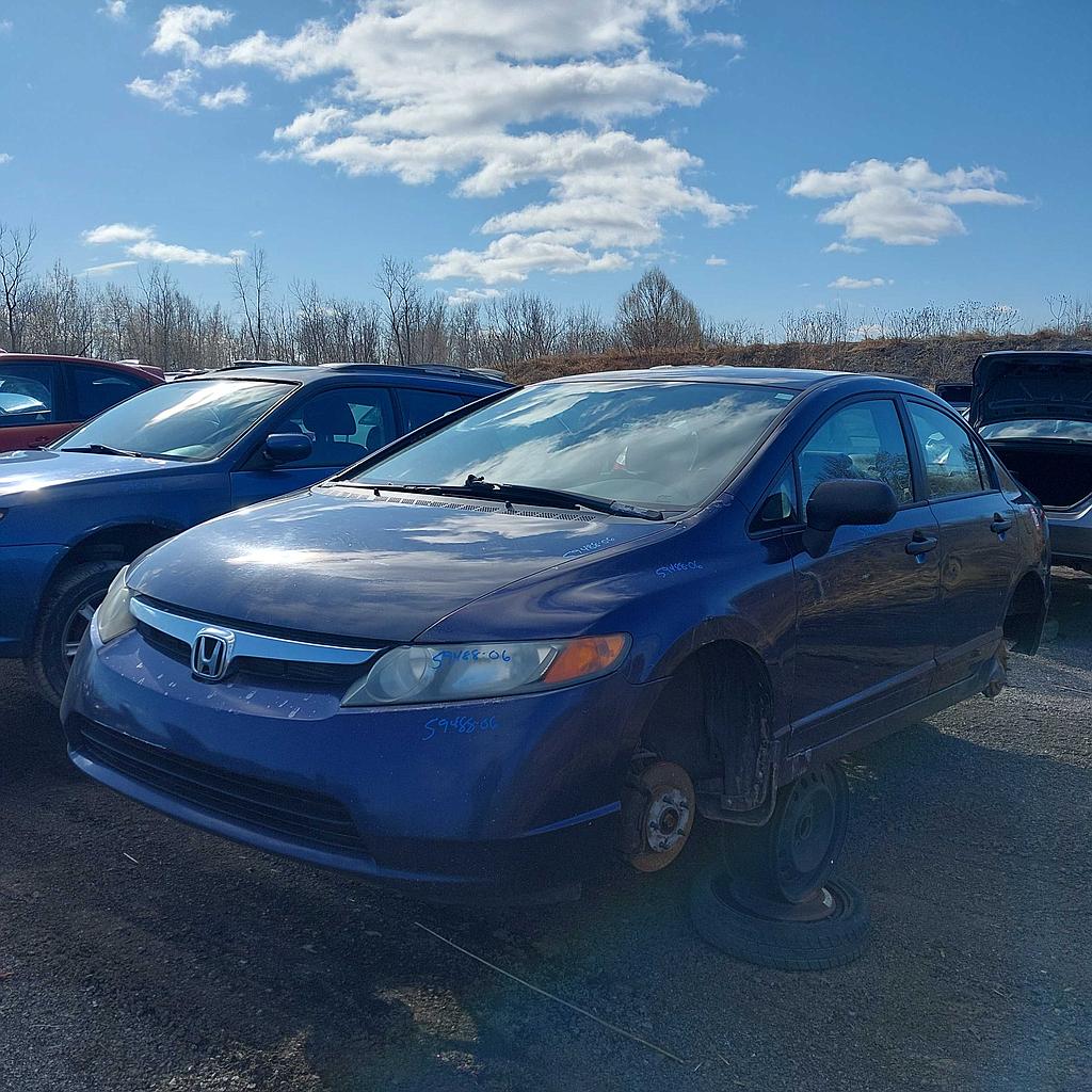 HONDA CIVIC 2006