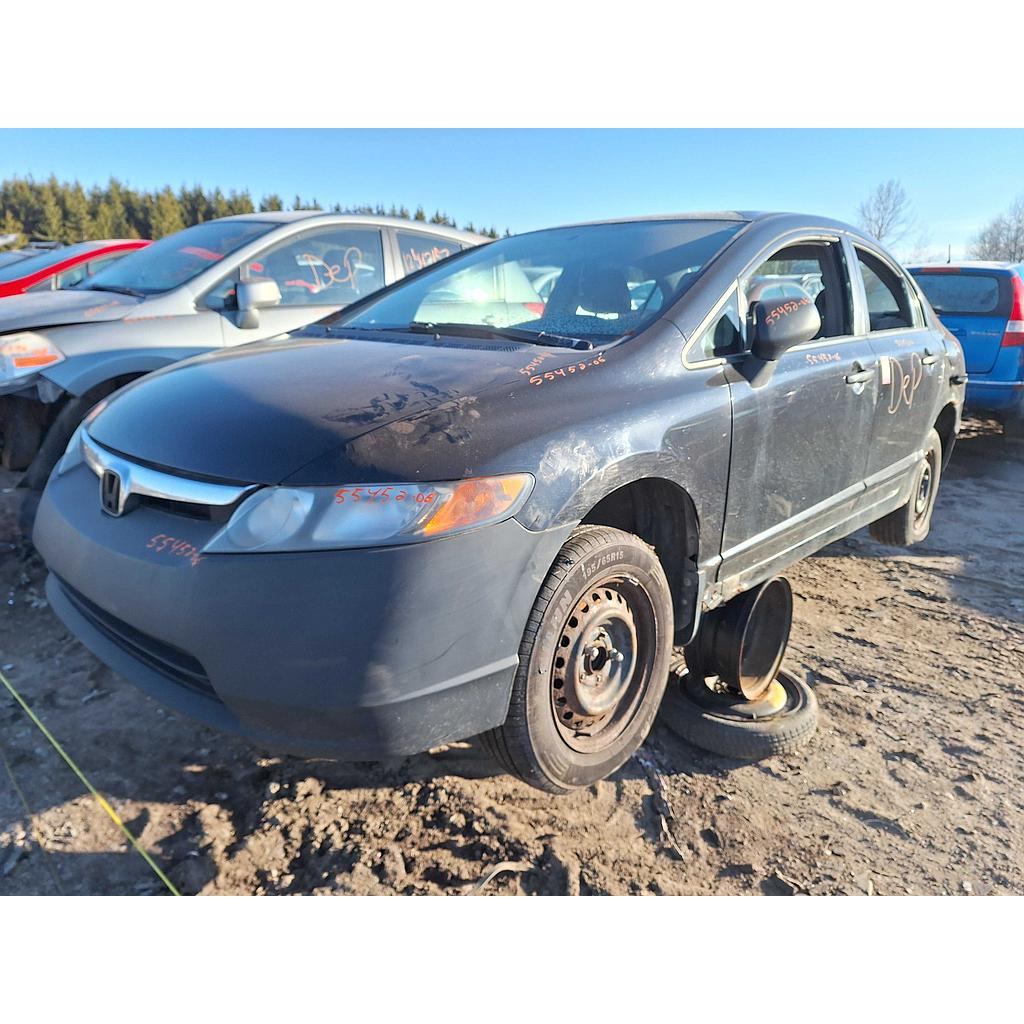 HONDA CIVIC 2006