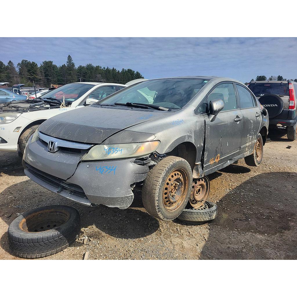 HONDA CIVIC 2006