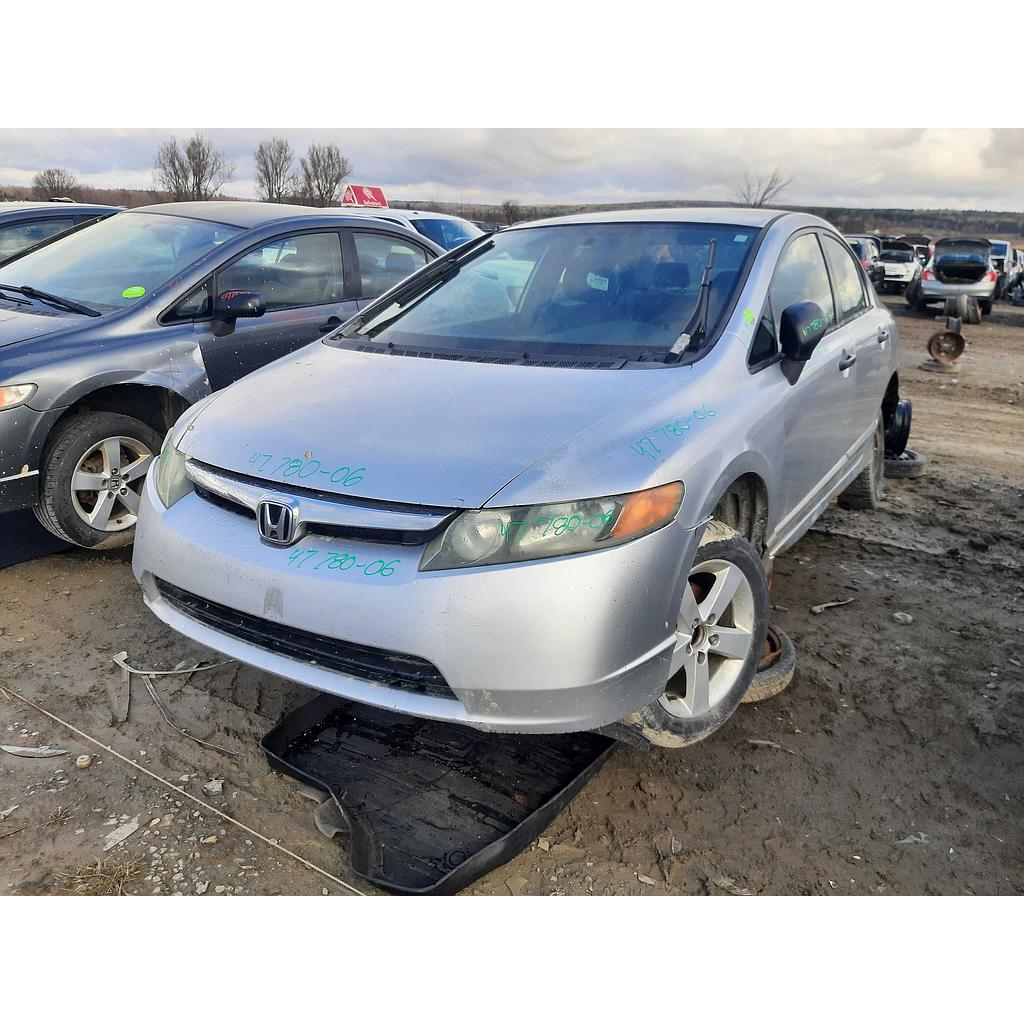 HONDA CIVIC 2006