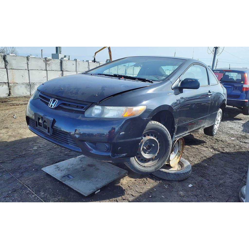HONDA CIVIC 2006