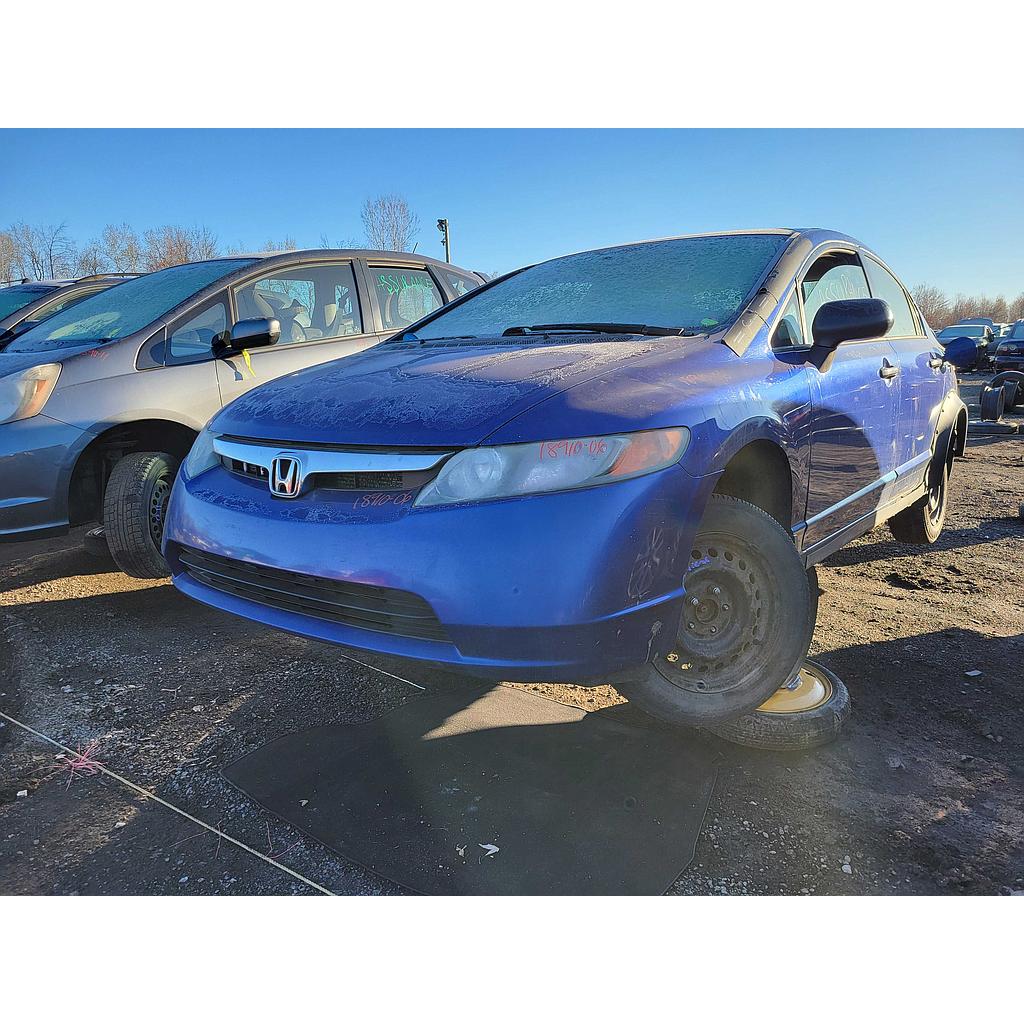 HONDA CIVIC 2006