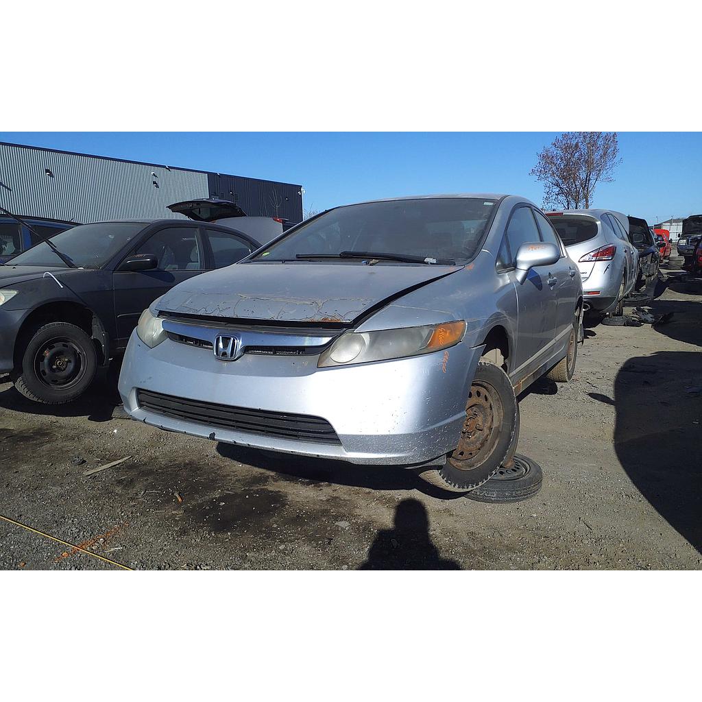 HONDA CIVIC 2006