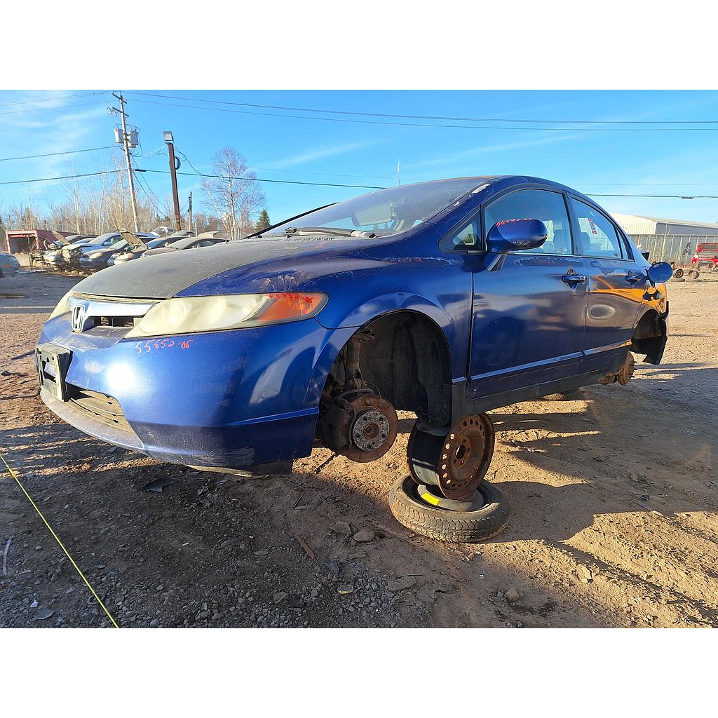 HONDA CIVIC 2006