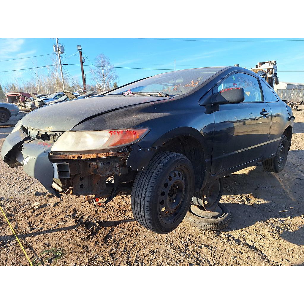 HONDA CIVIC 2006