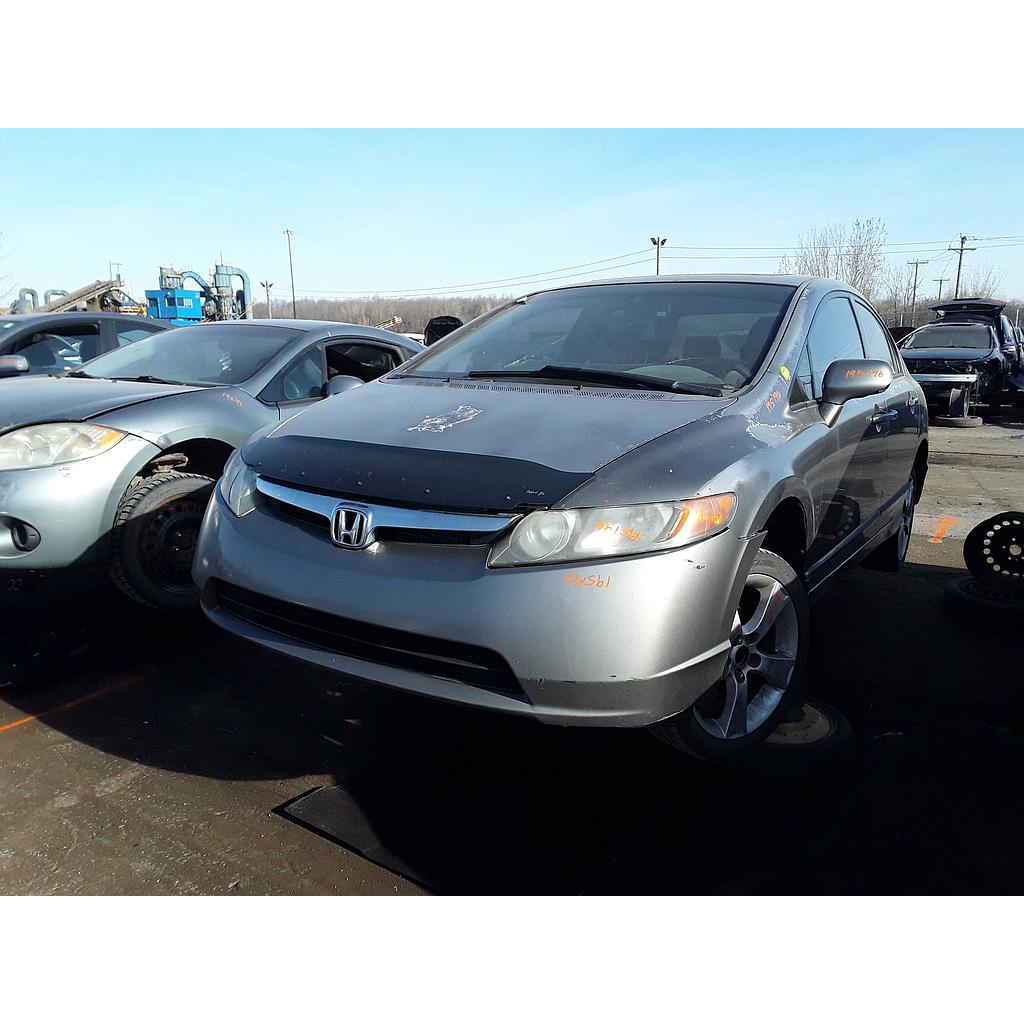 HONDA CIVIC 2006