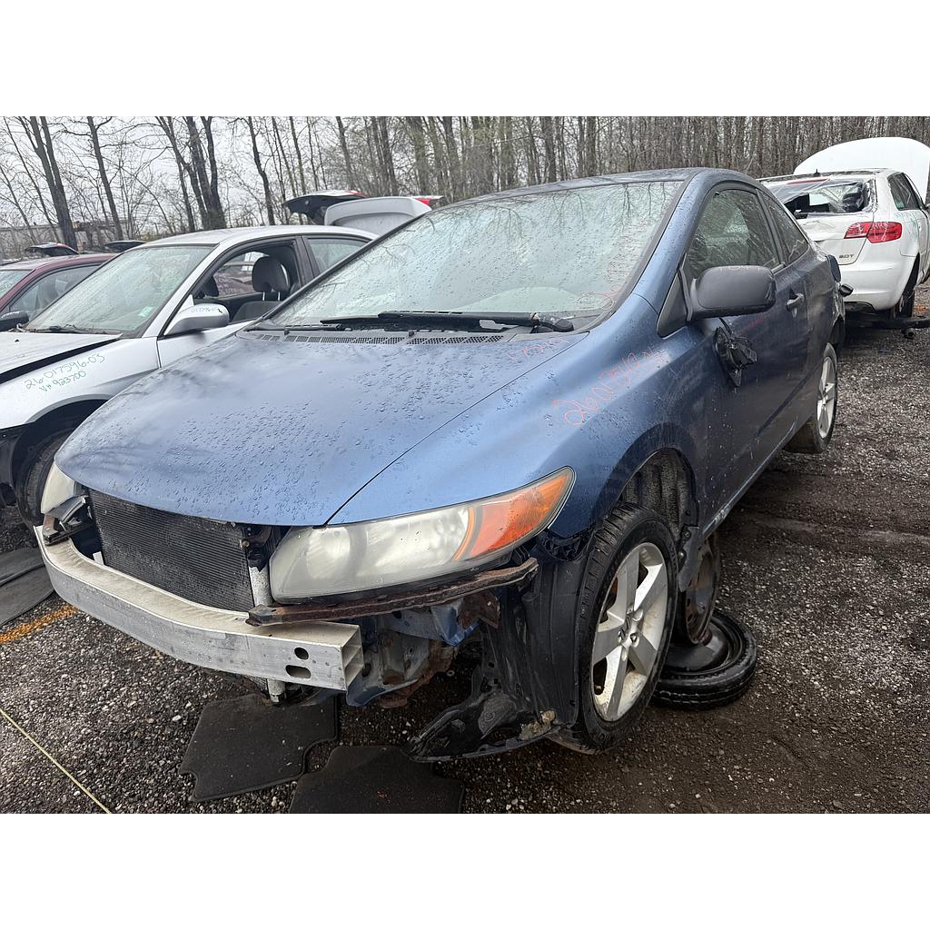 HONDA CIVIC 2006