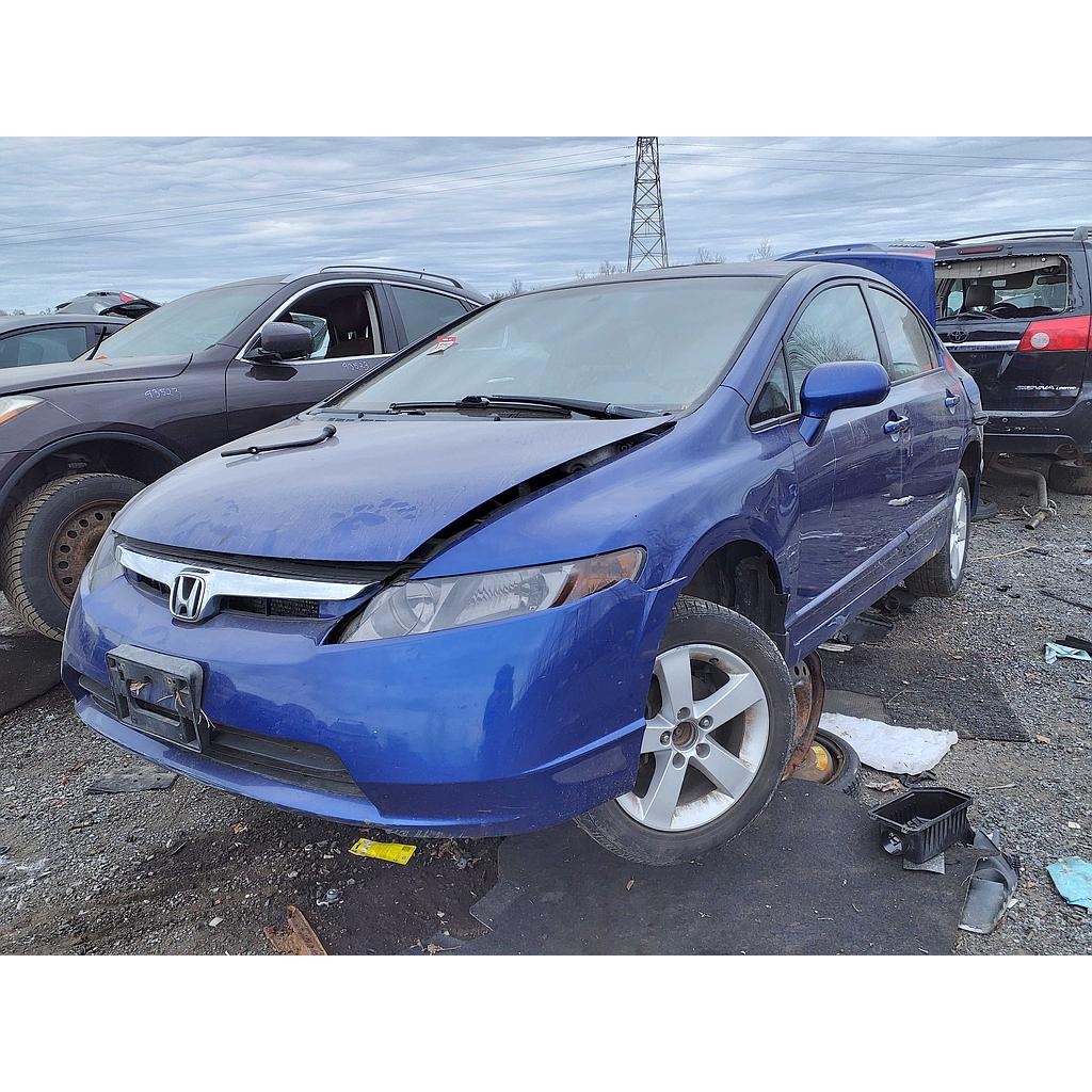 HONDA CIVIC 2006