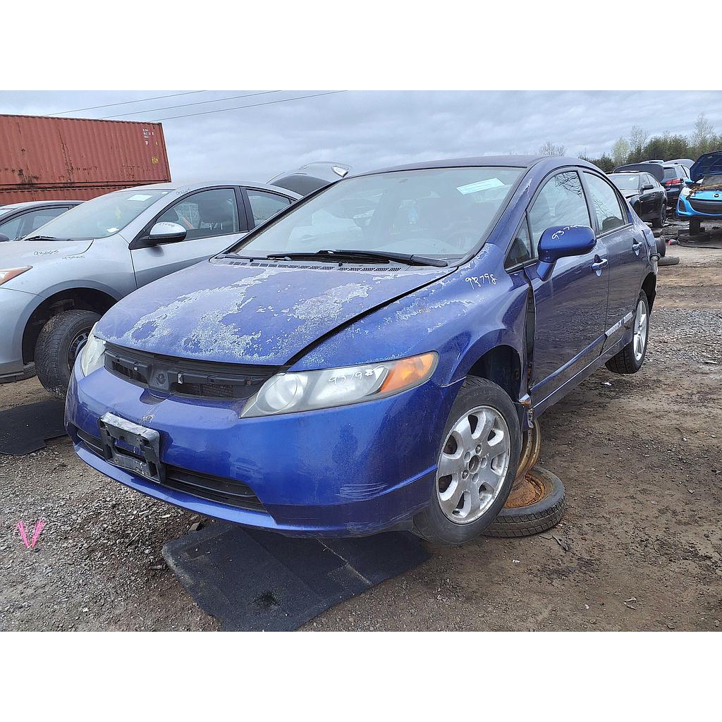 HONDA CIVIC 2006