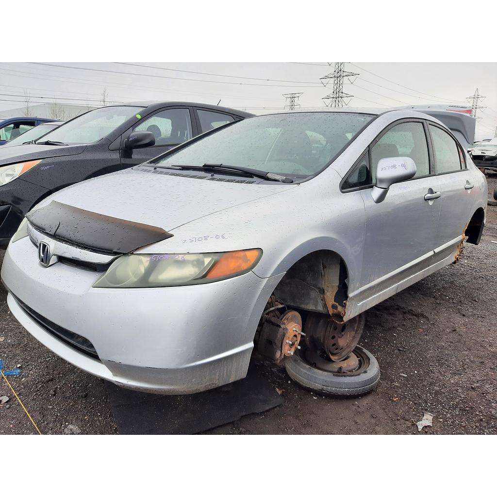 HONDA CIVIC 2006