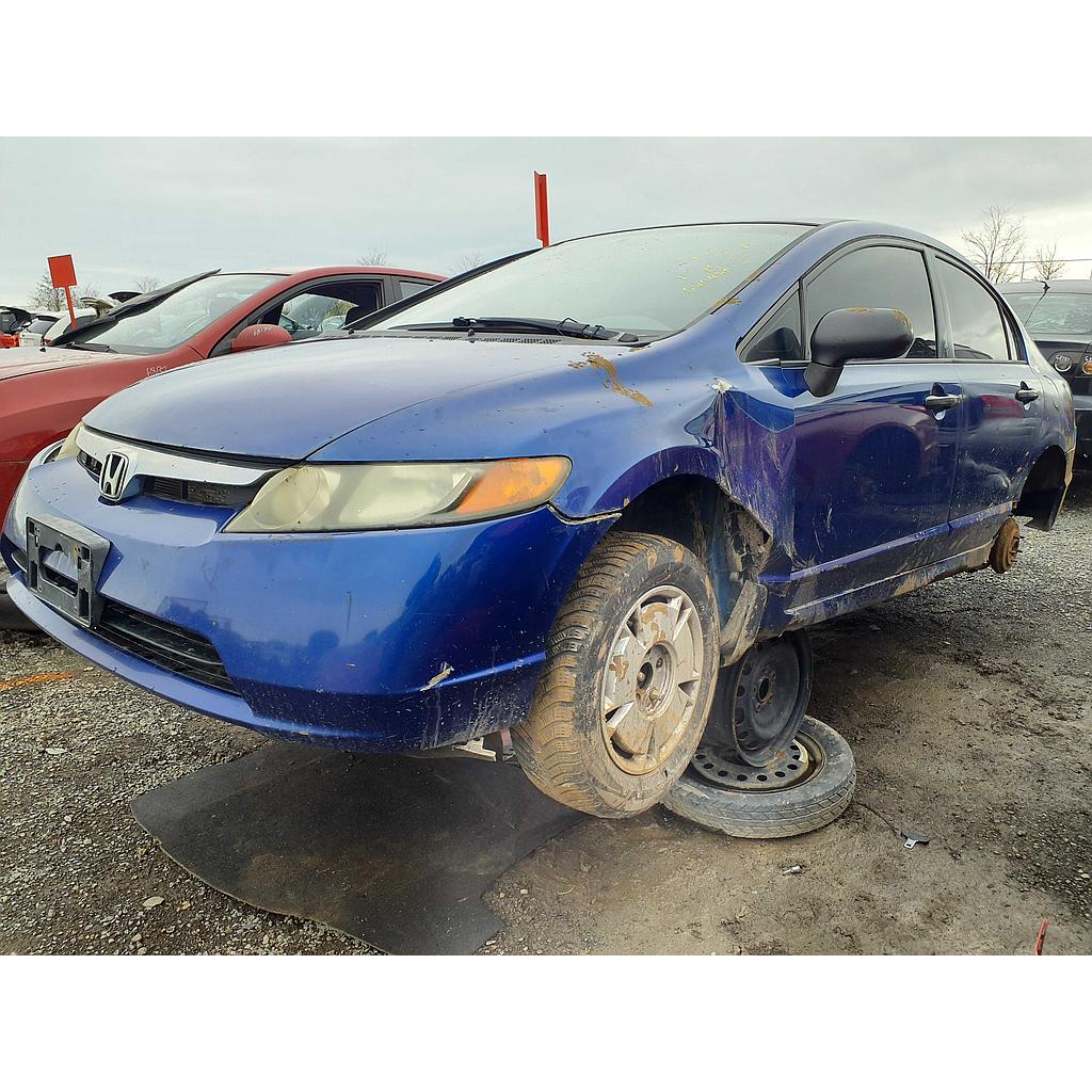 HONDA CIVIC 2006