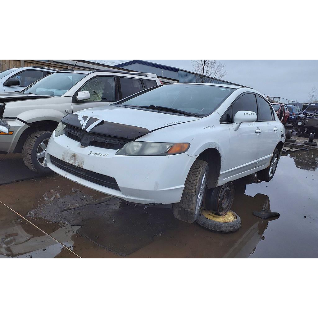 HONDA CIVIC 2007