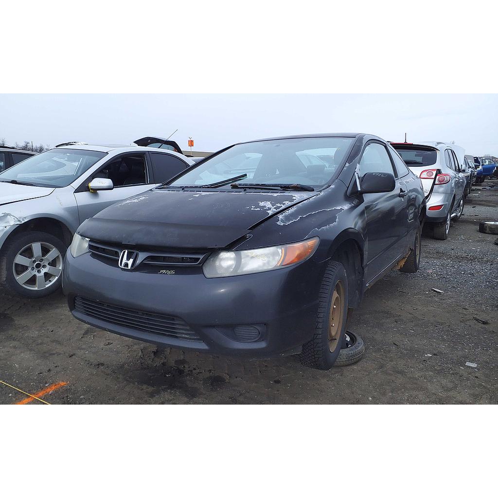 HONDA CIVIC 2007
