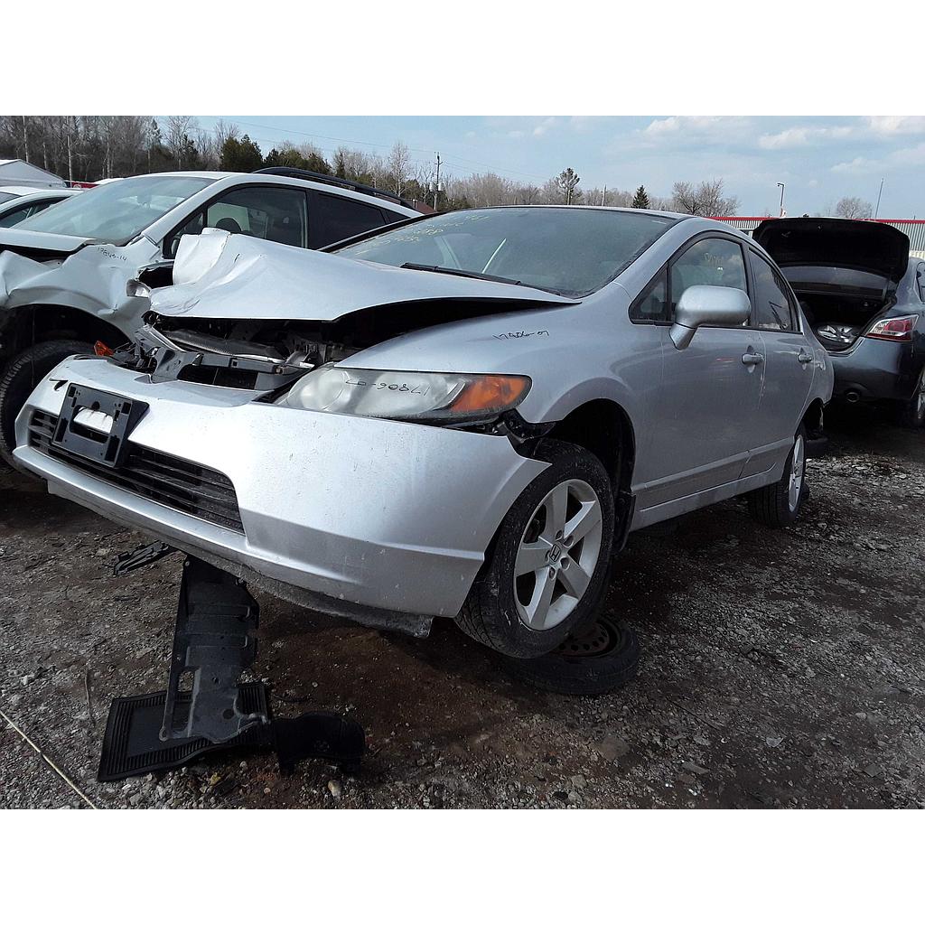 HONDA CIVIC 2007