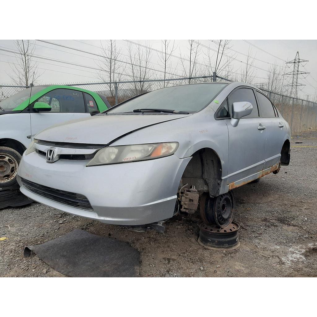 HONDA CIVIC 2007
