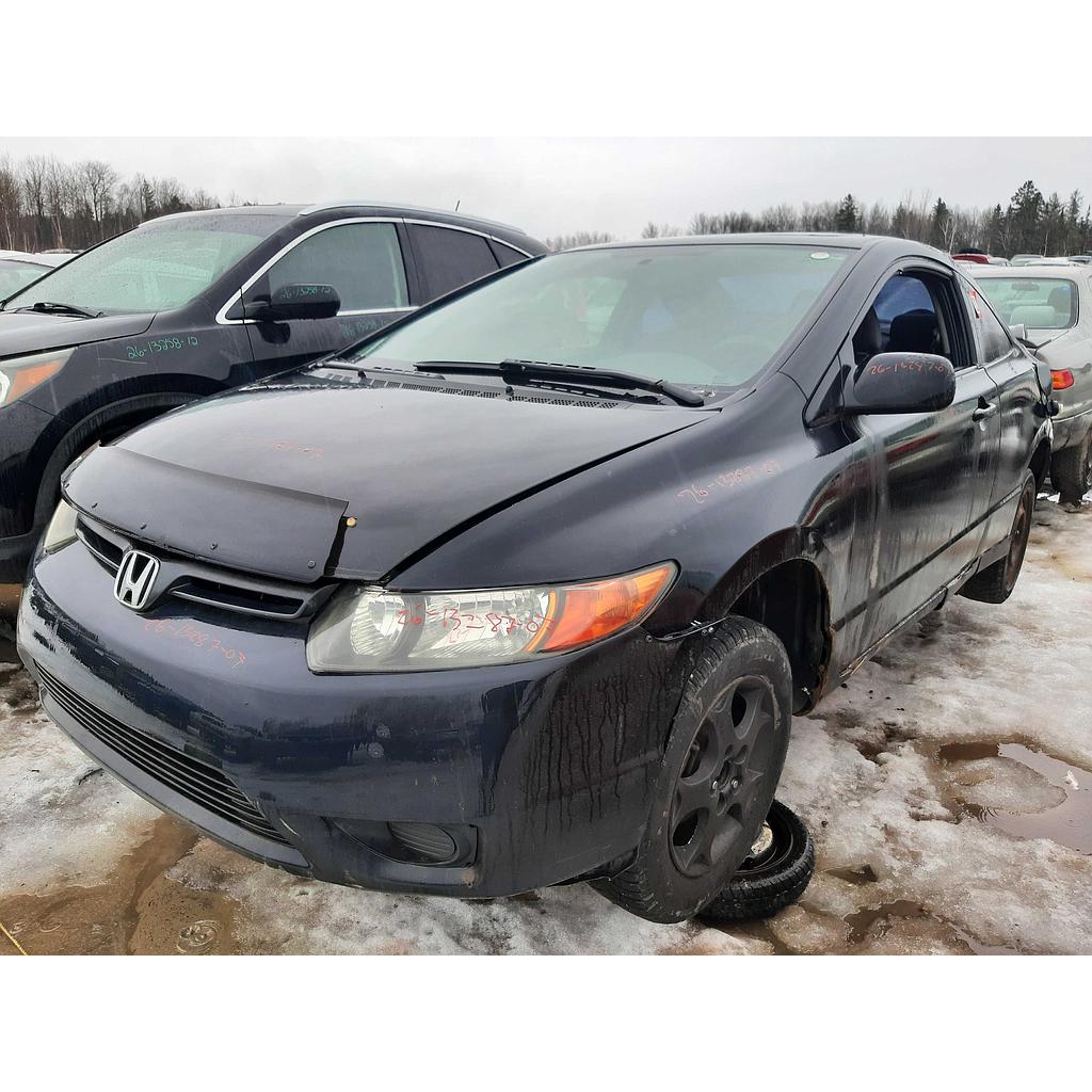HONDA CIVIC 2007
