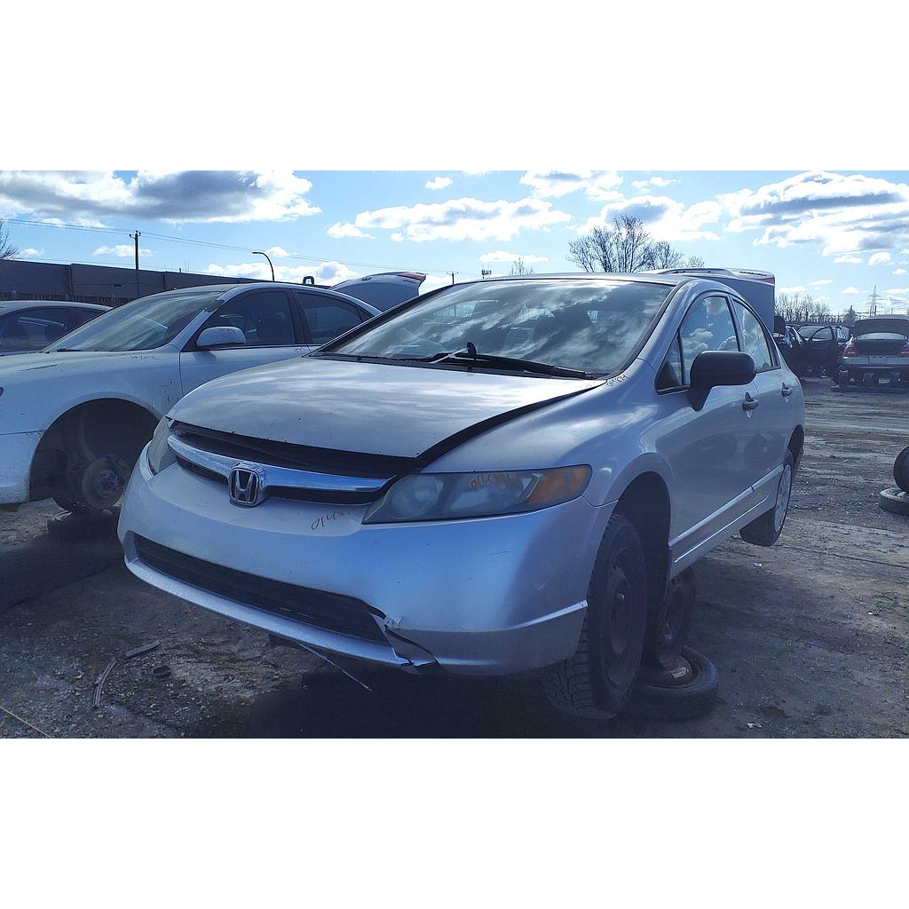 HONDA CIVIC 2007