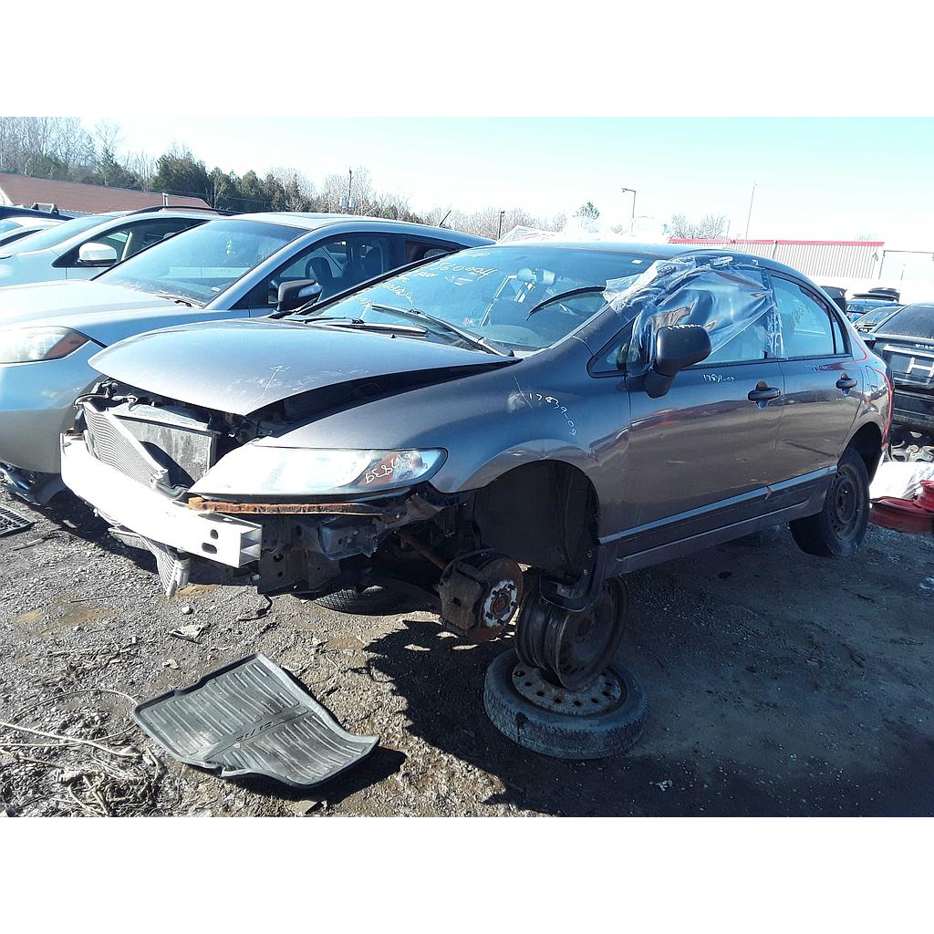 HONDA CIVIC 2009
