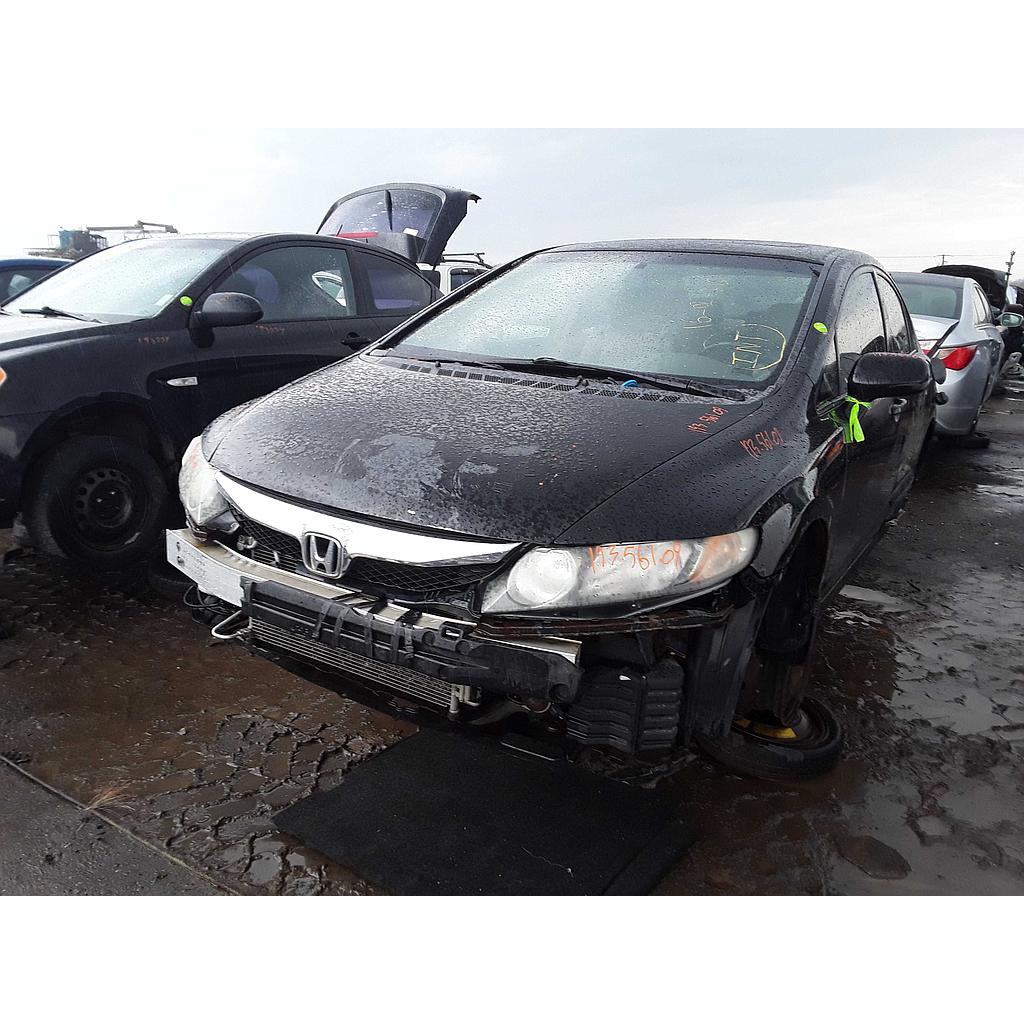 HONDA CIVIC 2009