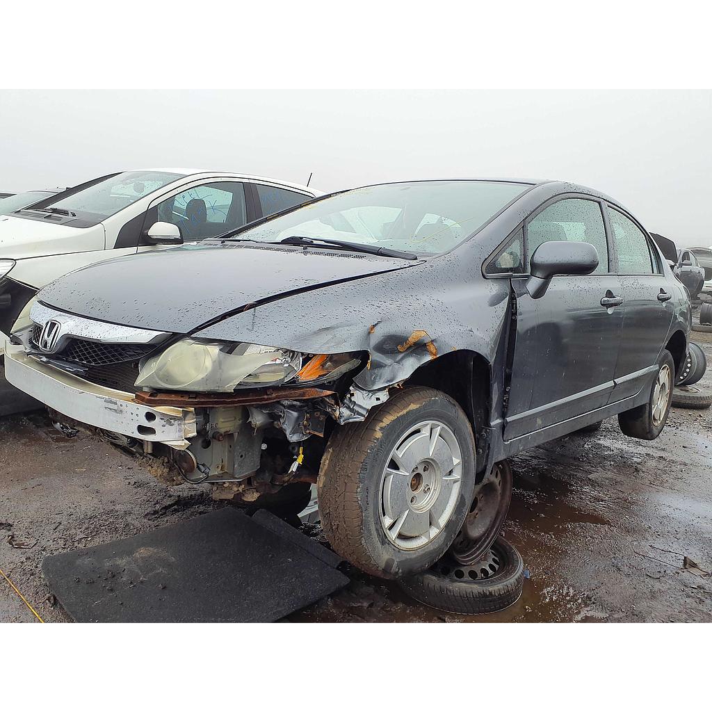 HONDA CIVIC 2009
