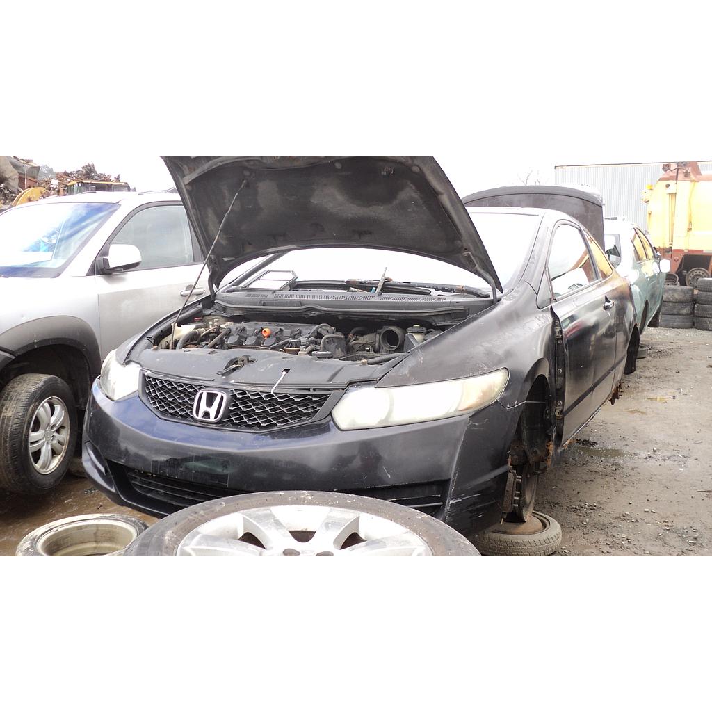 HONDA CIVIC 2009