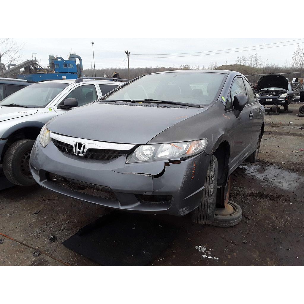 HONDA CIVIC 2009