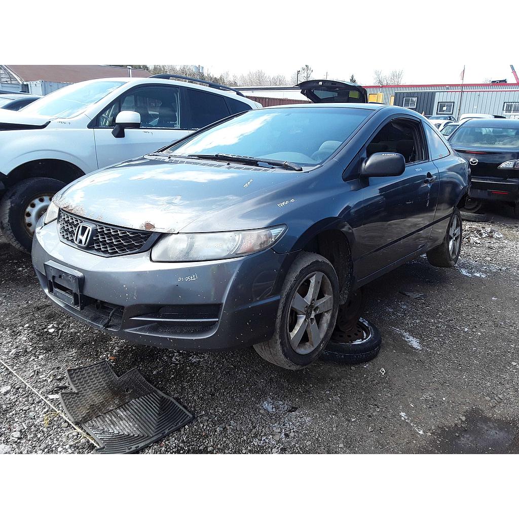 HONDA CIVIC 2010