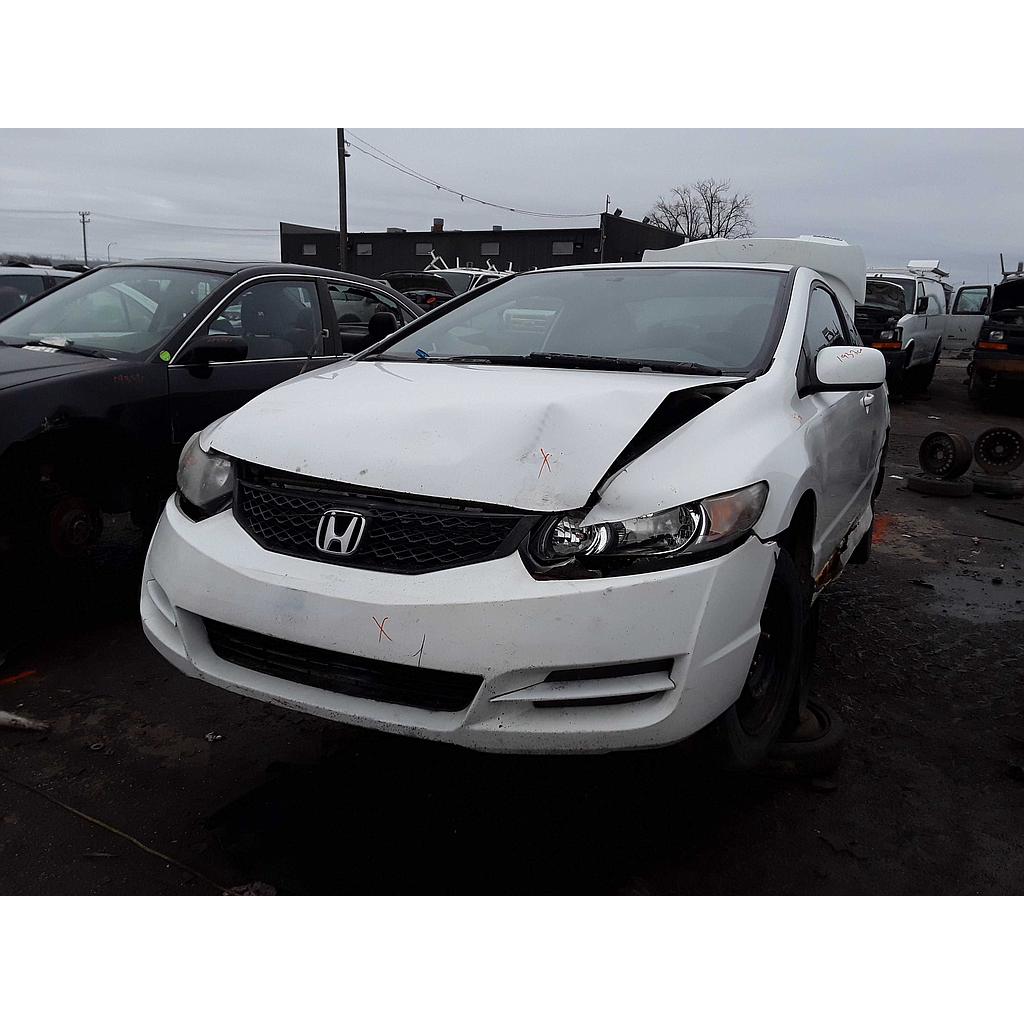 HONDA CIVIC 2010