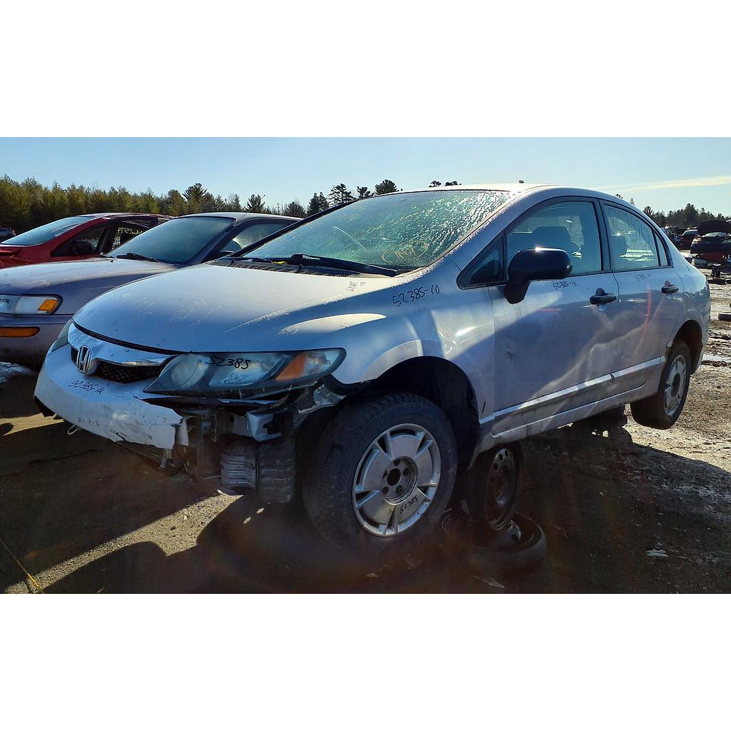 HONDA CIVIC 2010