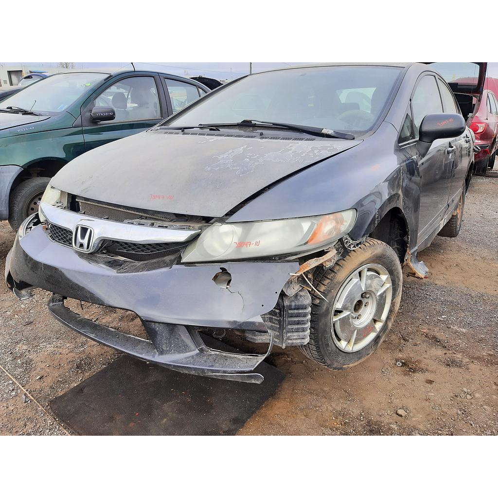 HONDA CIVIC 2010