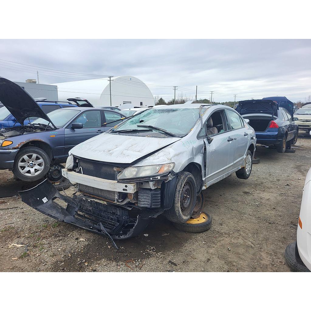 HONDA CIVIC 2010