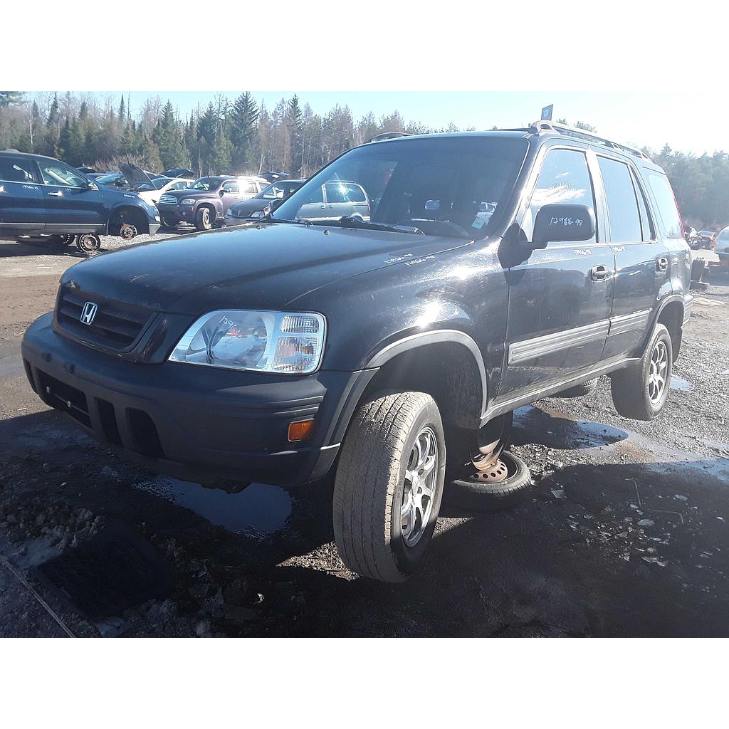 HONDA CR-V 1998