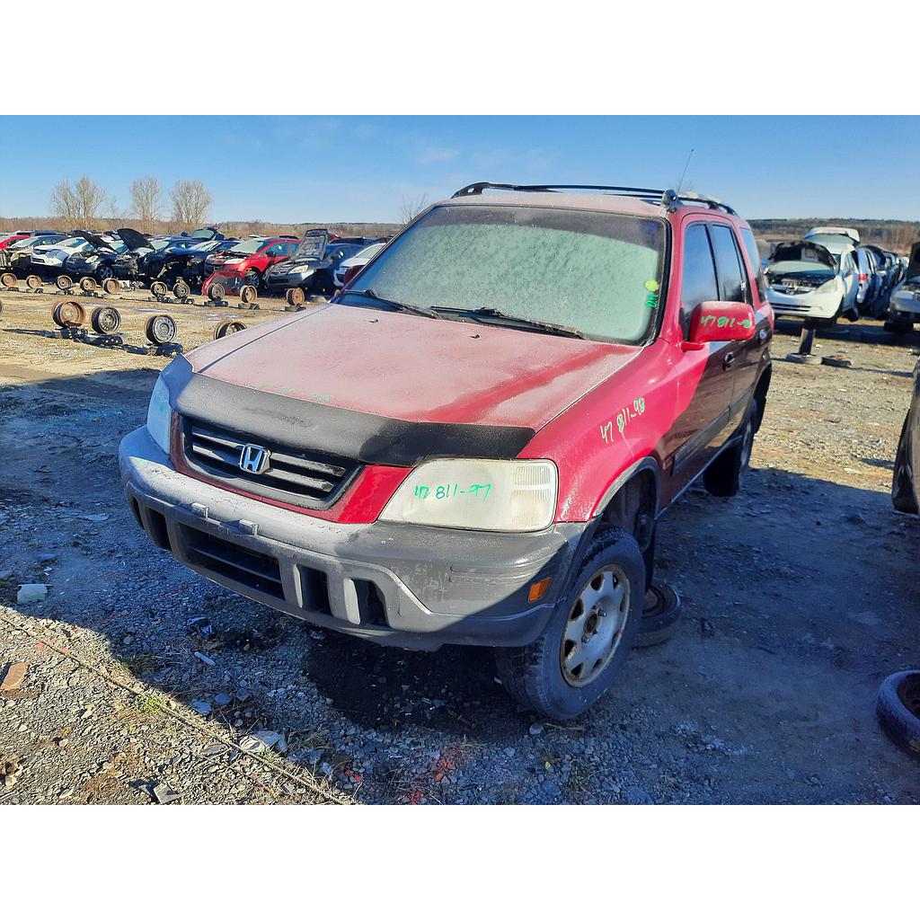 HONDA CR-V 1998