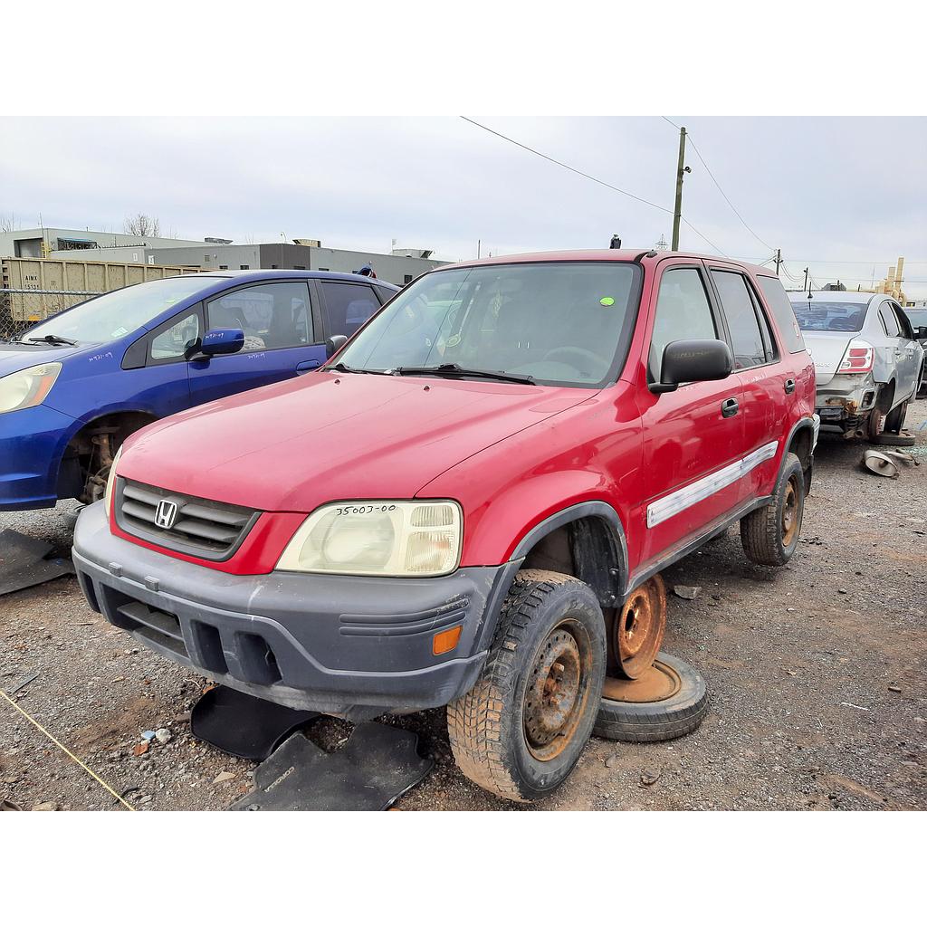 HONDA CR-V 2000