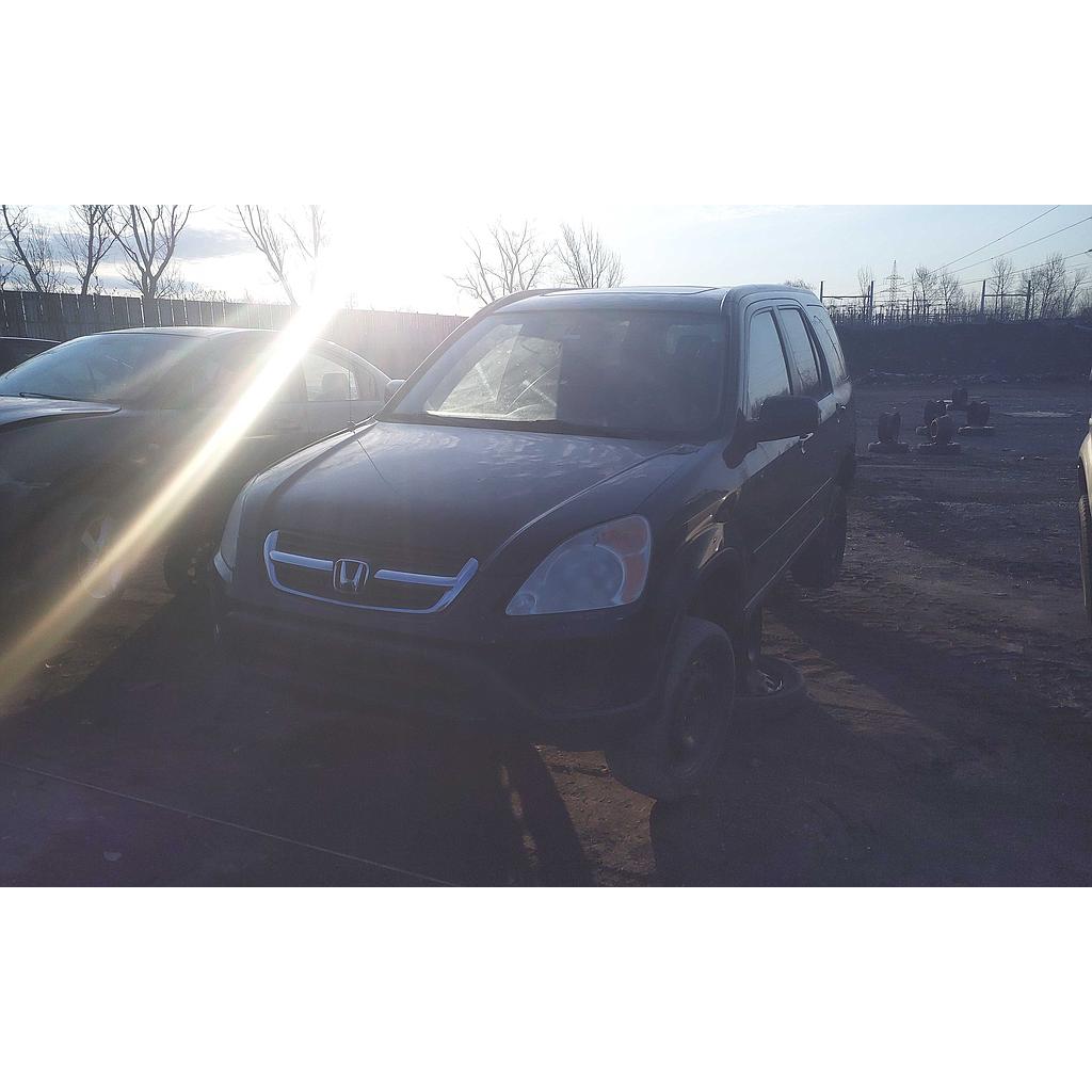 HONDA CR-V 2003